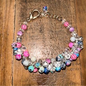 Viva Beads Handmade Bracelet